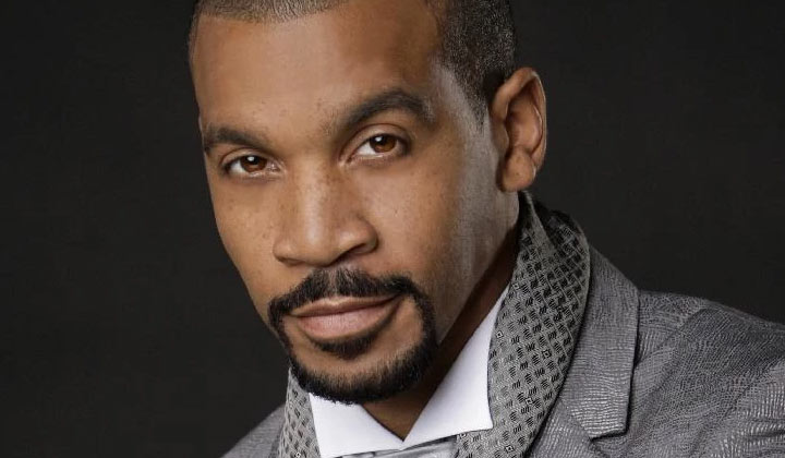 B&B's Aaron D. Spears headed to DAYS