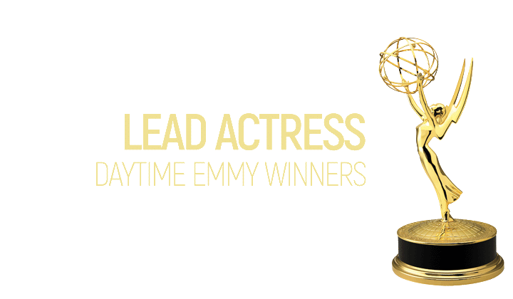 Lead Actor Winners